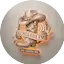 Logo Renegada fm
