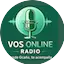 Logo Vos Online Radio