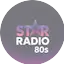 Logo Star 80s