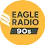 Logo Eagle 90s