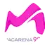 Logo Radio Macarena