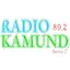 Logo Radio Kamundan FM