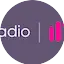 Logo Impac Records Radio