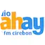 Logo Radio Cahayu FM