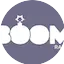 Logo La Boom Radio
