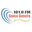 Logo Radio Gema Sonata