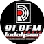 Logo Radio Indah Siar