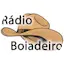 Logo Radio boiadeira rs