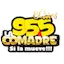 Logo La Comadre