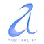 Logo Austral Fm