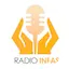 Logo Radio INFAS