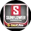 Logo Sunflower Promotion - RnB & HipHop