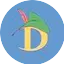 Logo Radio Neverland