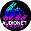 Logo Audionet Radio