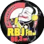 Logo RBJ FM Blitar