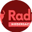 Logo Radio Niedersachsen