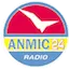 Logo Radio ANMIC 24