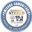 Logo Cunday Stereo