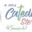Logo Catedral Stereo
