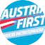 Logo Austria First