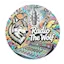 Logo Radio The Wolf
