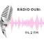Logo Rádio Ourique