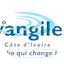 Logo Radio Evangile Côte D'ivoire