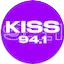 Logo Kiss 94.1