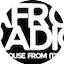 Logo Afro Radio | Premium Afro House