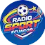 Logo Radio Sport Ecuador