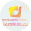 Logo Musicalisima