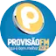 Logo Provisão FM