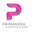 Logo Rádio Primavera 87.9 FM