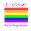 Logo Radio Regenbogen