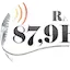 Logo Rádio Pedra Aparada