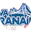 Logo Rádio Nova Paranaiba