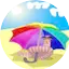Logo Radio Sommi