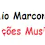 Logo Rádio Marcondes WEB