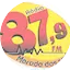 Logo Rádio Morada dos Sonhos FM 87.9