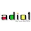 Logo Radio1FM