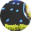 Logo Radio Boogie-Woogie