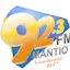 Logo Rádio Mantiqueira