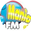 Logo Rádio Mania FM 87.9