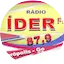 Logo Rádio Líder FM 87.9