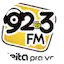 Logo Rádio 92 FM