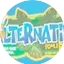 Logo Rádio Alternativa FM