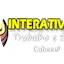 Logo Rádio Interativa FM