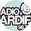 Logo Radio Cardiff