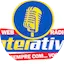 Logo Rádio Interativa FM