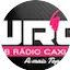 Logo Web Rádio Caxias
